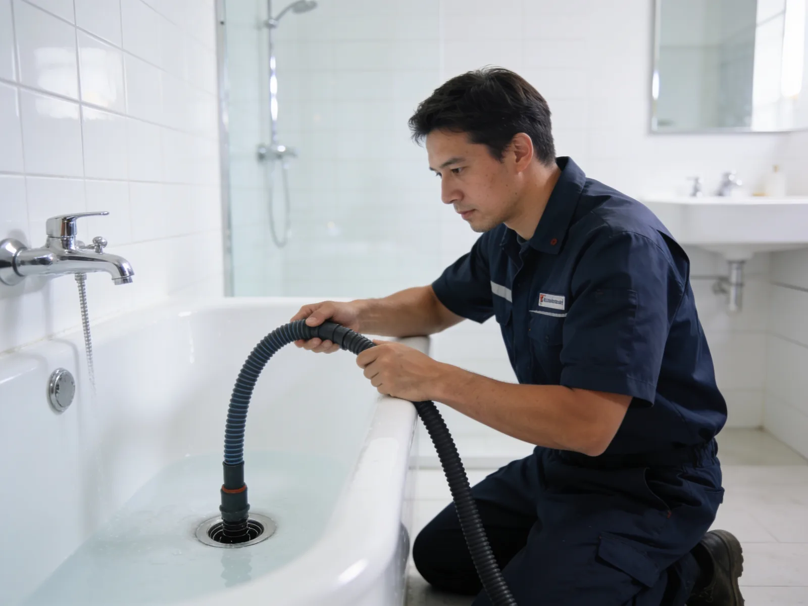 Emergency Plumber Boyertown, PA FAQs